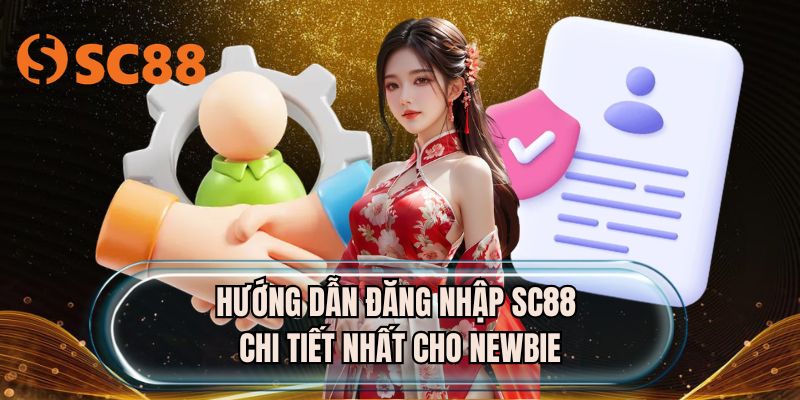 Hướng dẫn đăng nhập SC88 chi tiết nhất cho newbie